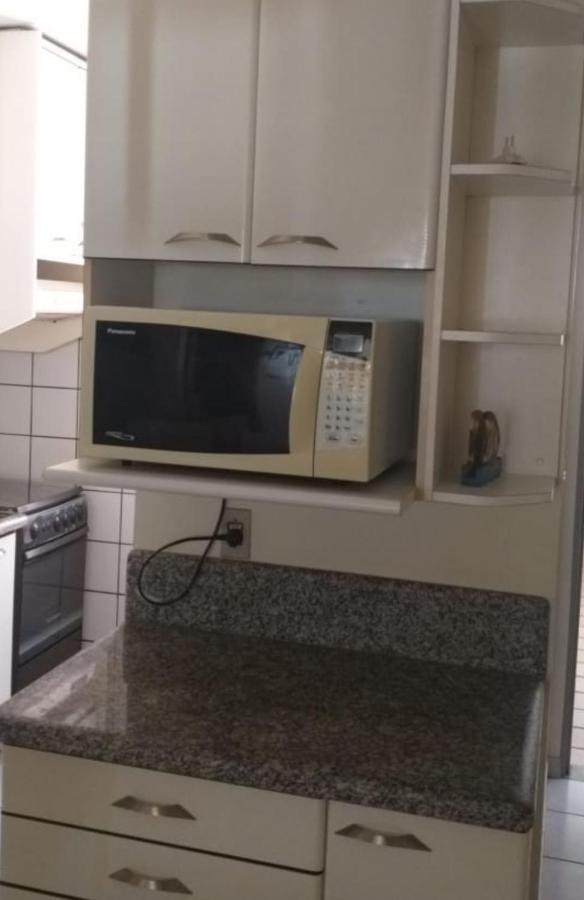 דירות Apartamento Caldas Novas- 8 Adultos מראה חיצוני תמונה