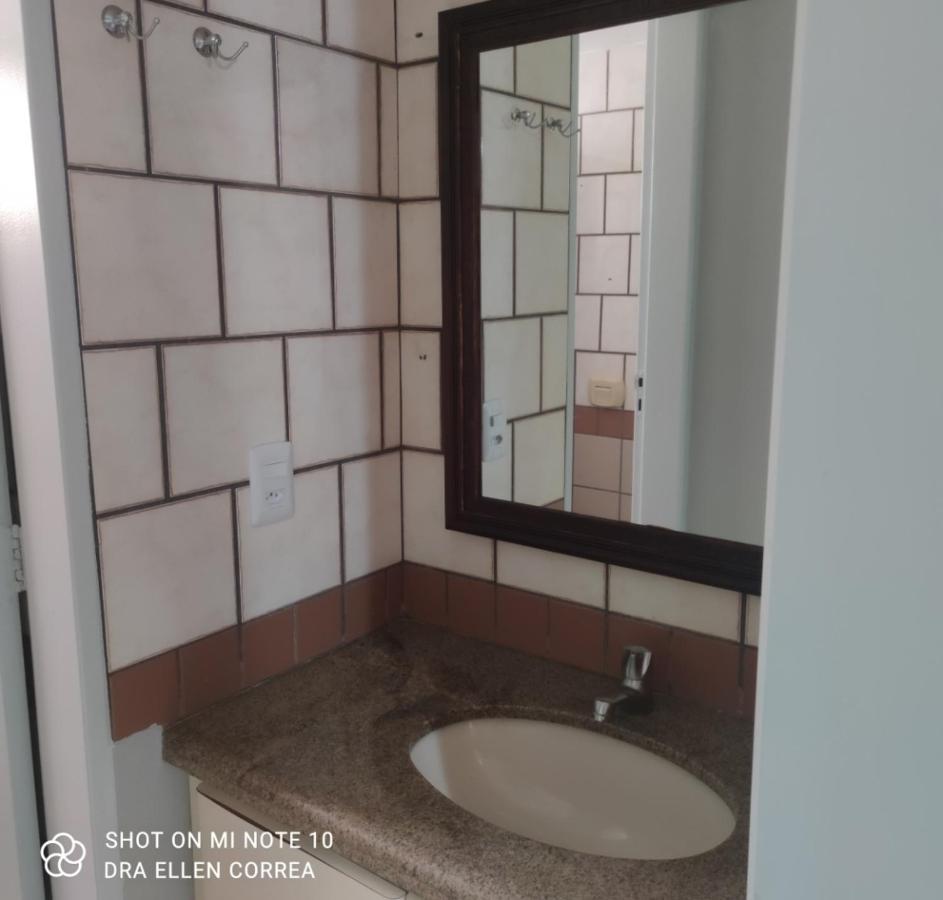 דירות Apartamento Caldas Novas- 8 Adultos מראה חיצוני תמונה